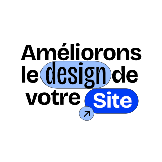 Prestation Design squarespace