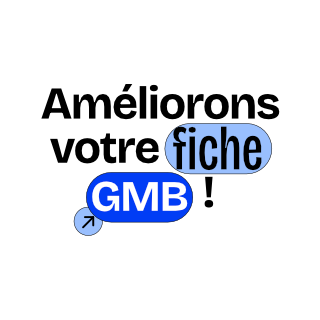 Prestation Google My Business